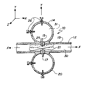 Une figure unique qui représente un dessin illustrant l'invention.